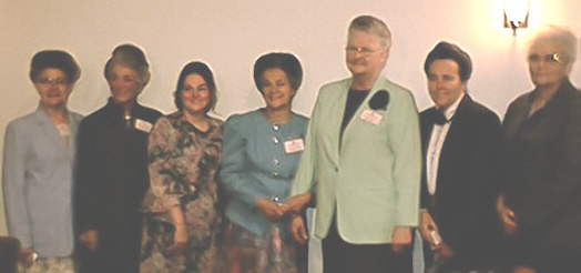 2004 MAWP Conference Photo
