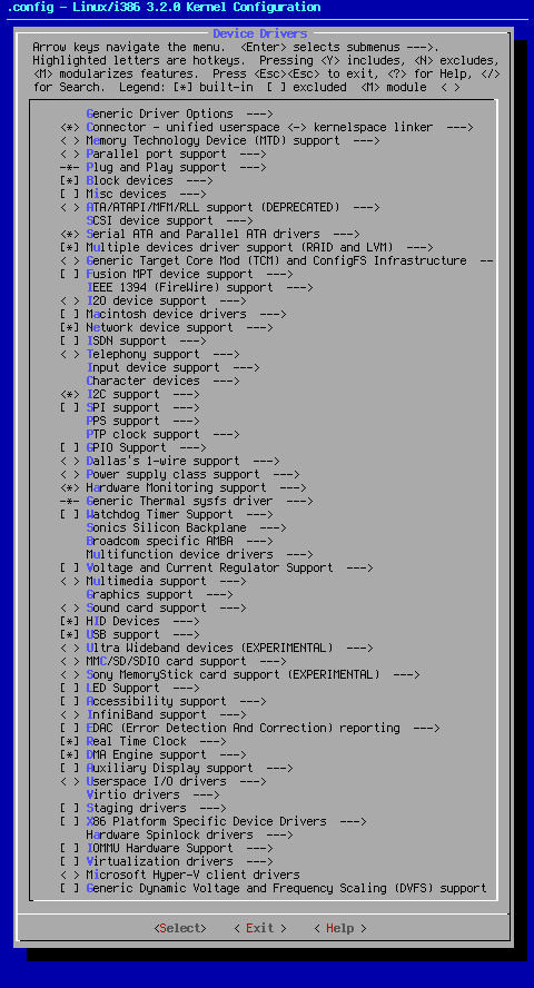 24 Extra Hot Free Linux Games (Part 1 of 3) - LinuxLinks