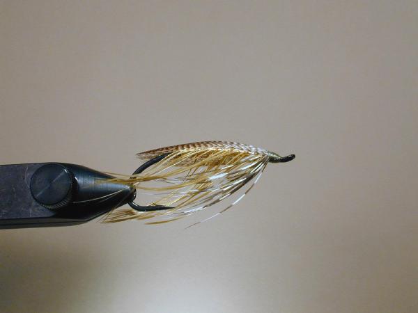 Olive Spey 1