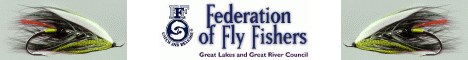 Federation of Fly Fishers
