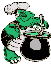Gumbo's logo