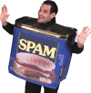 Spam Guy